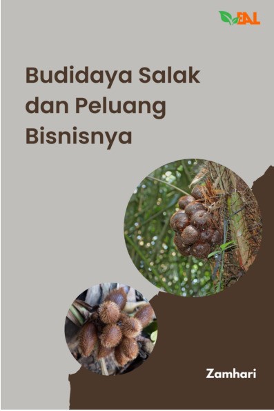Budidaya Salak dan Peluang Bisnisnya